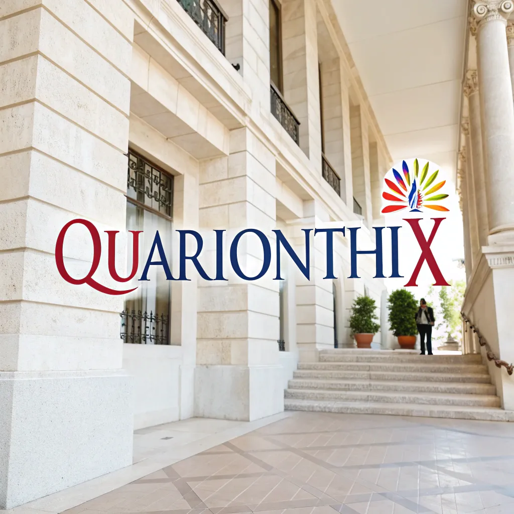 Quarionthix Logo